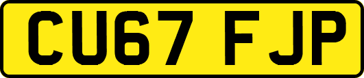 CU67FJP