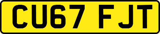 CU67FJT