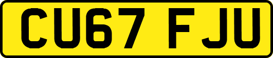 CU67FJU