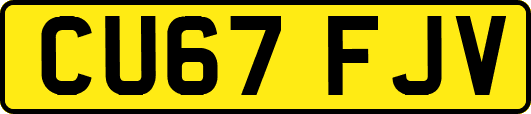 CU67FJV