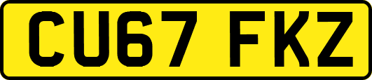 CU67FKZ