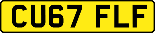 CU67FLF