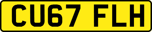 CU67FLH