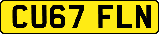 CU67FLN