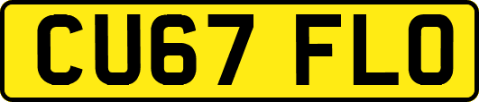 CU67FLO