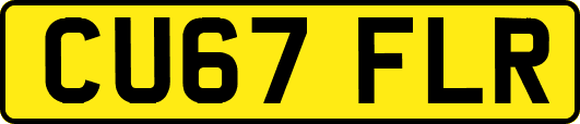 CU67FLR