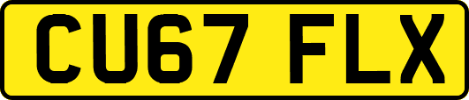 CU67FLX