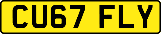 CU67FLY