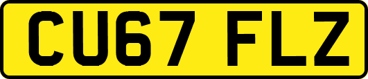 CU67FLZ