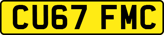 CU67FMC