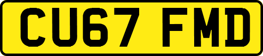 CU67FMD