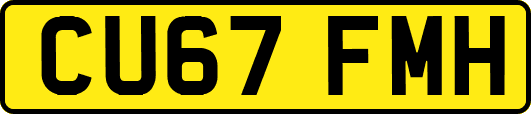 CU67FMH