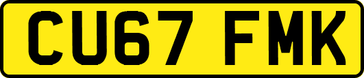 CU67FMK