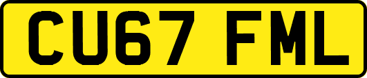 CU67FML