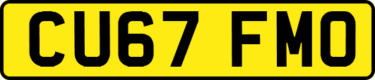 CU67FMO