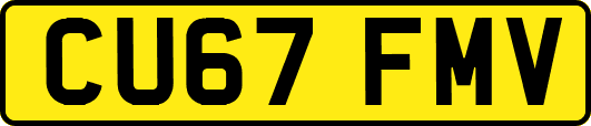 CU67FMV