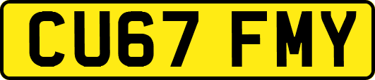 CU67FMY