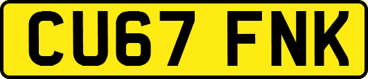 CU67FNK