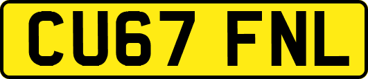 CU67FNL