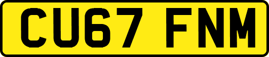 CU67FNM