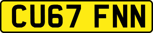 CU67FNN