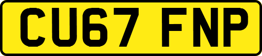 CU67FNP