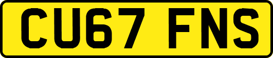 CU67FNS