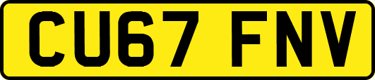 CU67FNV