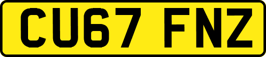 CU67FNZ