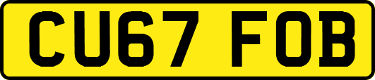 CU67FOB