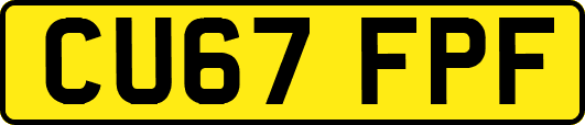 CU67FPF