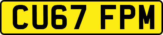 CU67FPM