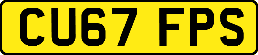 CU67FPS