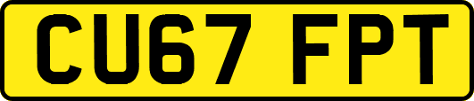 CU67FPT