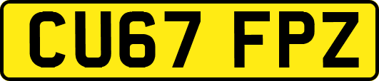 CU67FPZ