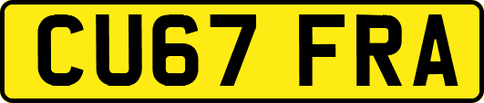CU67FRA