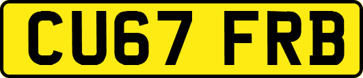 CU67FRB