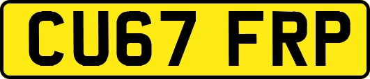 CU67FRP