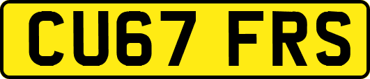 CU67FRS