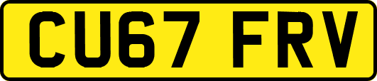 CU67FRV