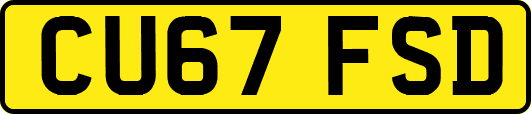 CU67FSD