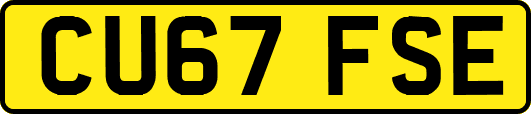CU67FSE