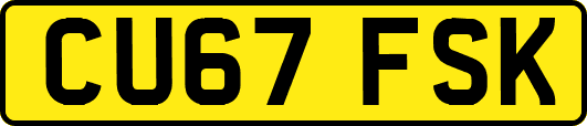 CU67FSK