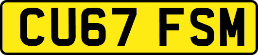 CU67FSM
