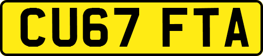 CU67FTA
