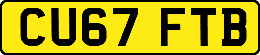 CU67FTB