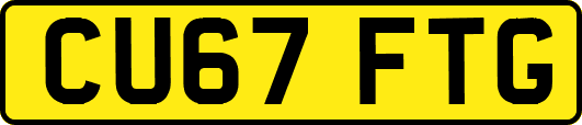 CU67FTG