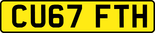 CU67FTH
