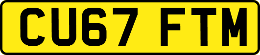 CU67FTM