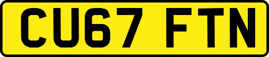 CU67FTN